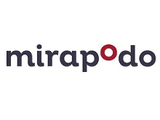 mirapodo Gutscheine-logo